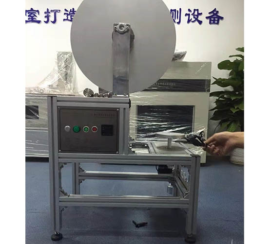 螺紋密封壓蓋試驗機(jī)